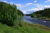 Воскресенка, image of landscape/habitat.