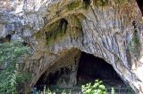 Окрестности пещеры Стопича, изображение ландшафта.