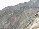 Долина Ирганайского вдхр., изображение ландшафта.