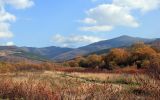 Южно-Сахалинск, image of landscape/habitat.