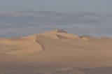 Оазис Уакачина, изображение ландшафта.