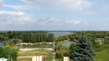 Азов, image of landscape/habitat.
