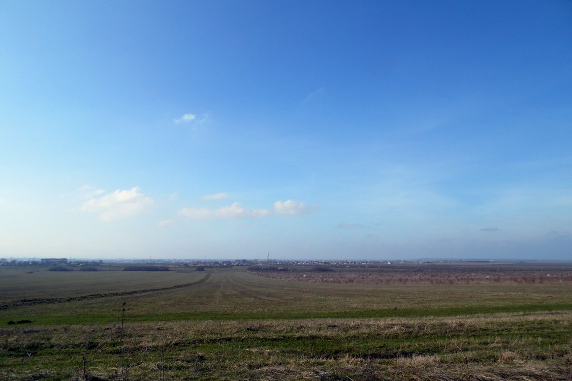 Майкоп и окрестности, image of landscape/habitat.