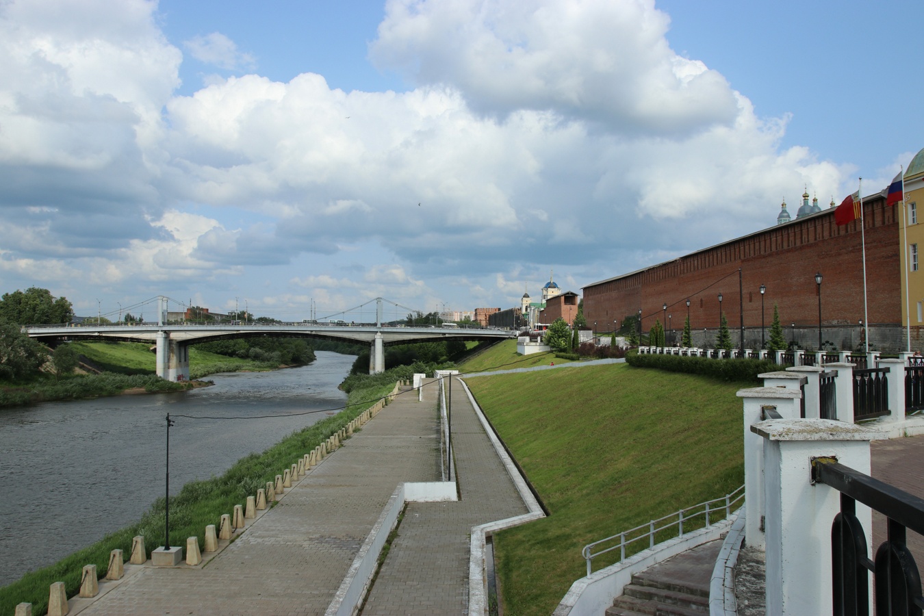 Смоленск, image of landscape/habitat.
