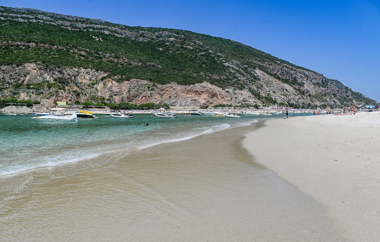 Фигеринья, изображение ландшафта.