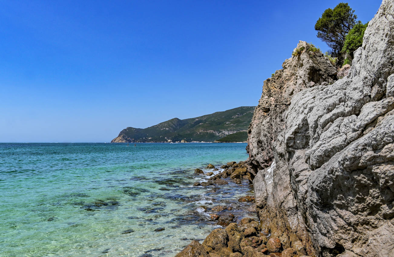 Фигеринья, изображение ландшафта.