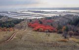 Зуевы Ключи, image of landscape/habitat.