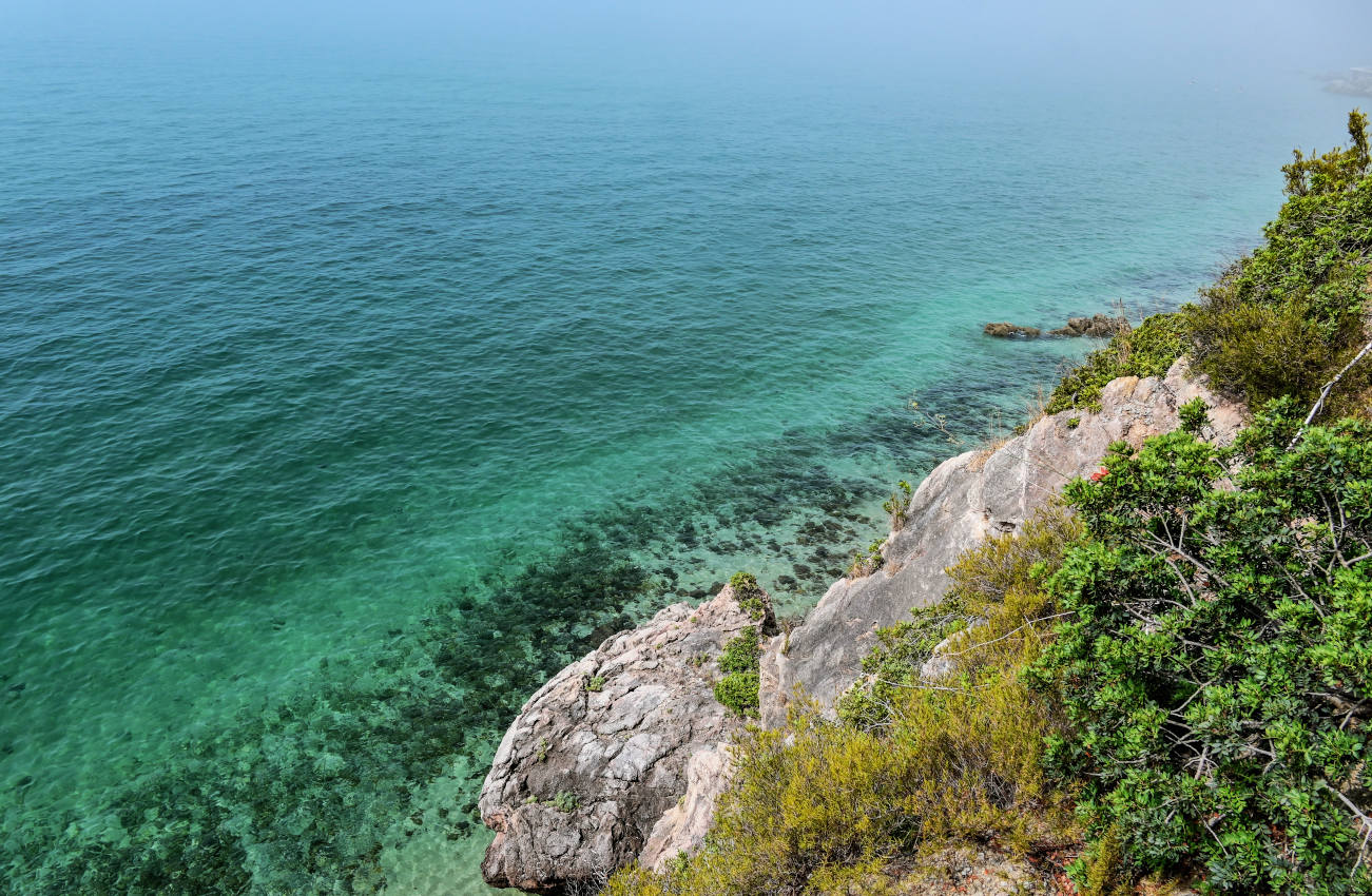 Фигеринья, изображение ландшафта.