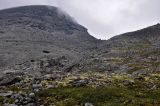 Перевал Южный Чорргор, image of landscape/habitat.