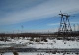 Изображение ландшафта