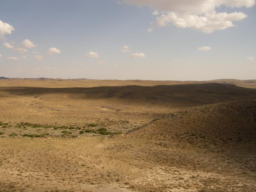 Река Коспа, image of landscape/habitat.