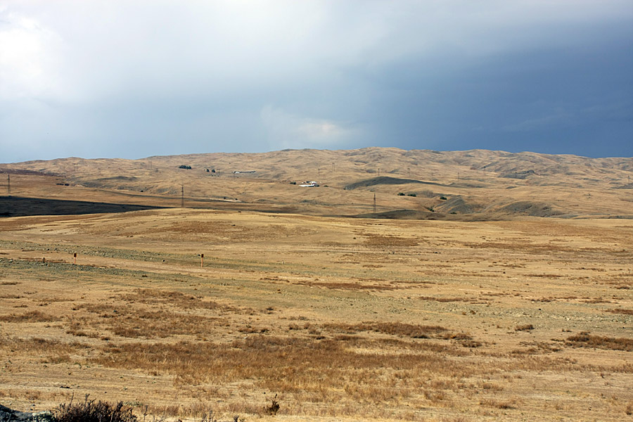 Куюк, image of landscape/habitat.