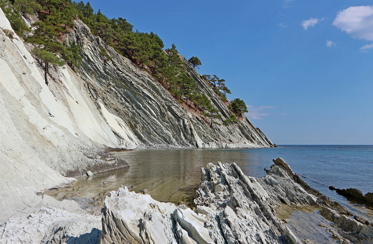 Дооб, image of landscape/habitat.