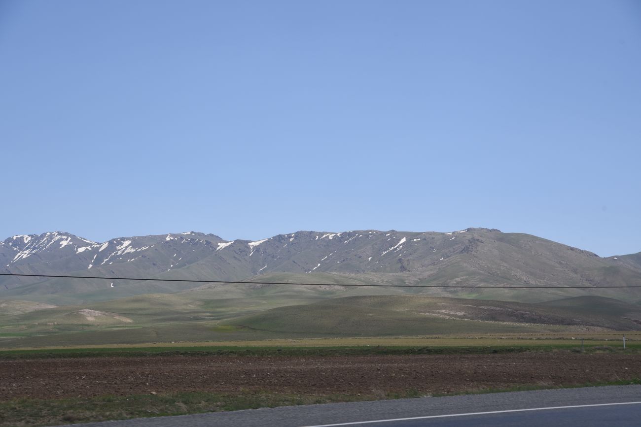 Перевал Гюзельдере, image of landscape/habitat.