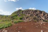 Териберка, image of landscape/habitat.