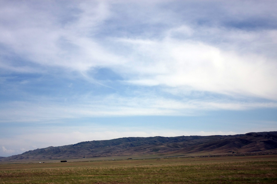Куюк, image of landscape/habitat.