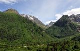 Image of landscape