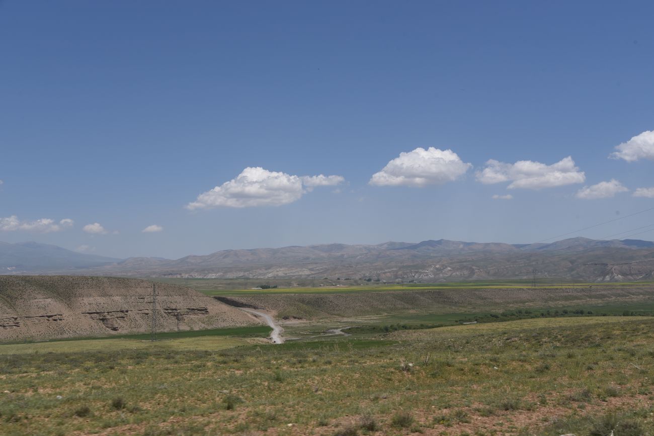 Атлилар, image of landscape/habitat.