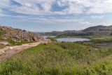 Териберка, image of landscape/habitat.