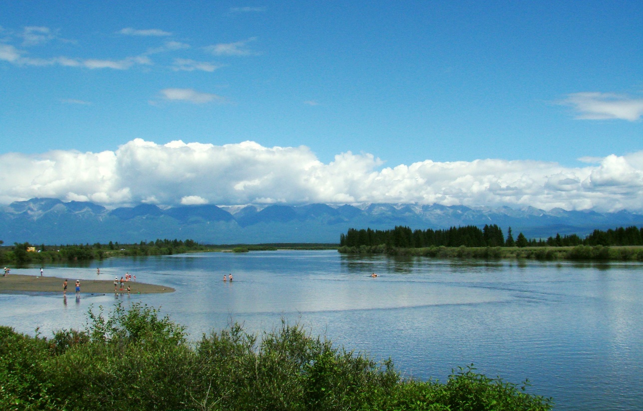 Жемчуг, image of landscape/habitat.