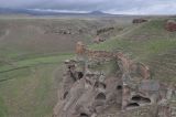 Окрестности бывшего города Ани, image of landscape/habitat.