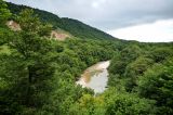 Мартвильский каньон, image of landscape/habitat.