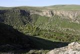 Ущелье Машат, image of landscape/habitat.