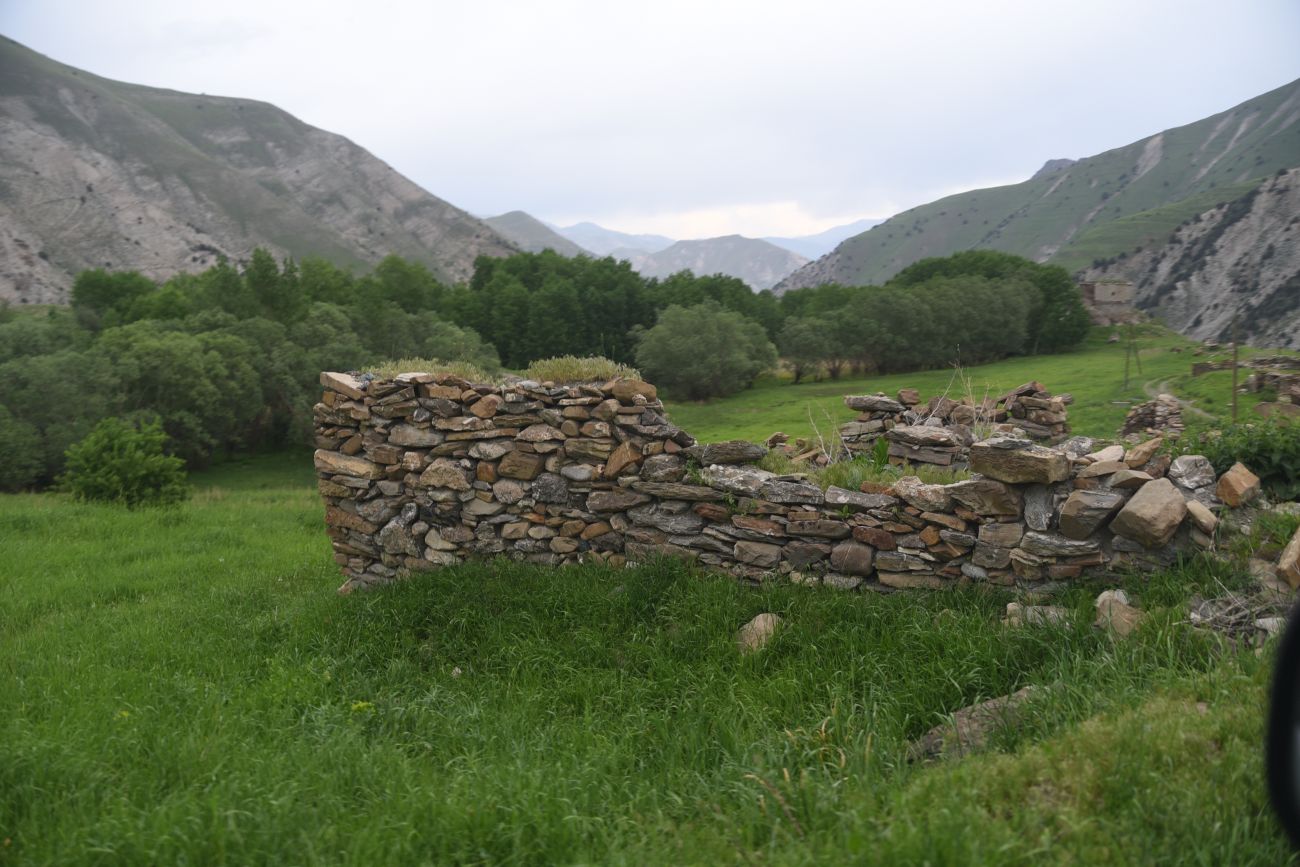 Кучанис, image of landscape/habitat.