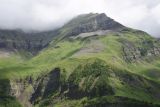Верхнее течение Чадыри, image of landscape/habitat.