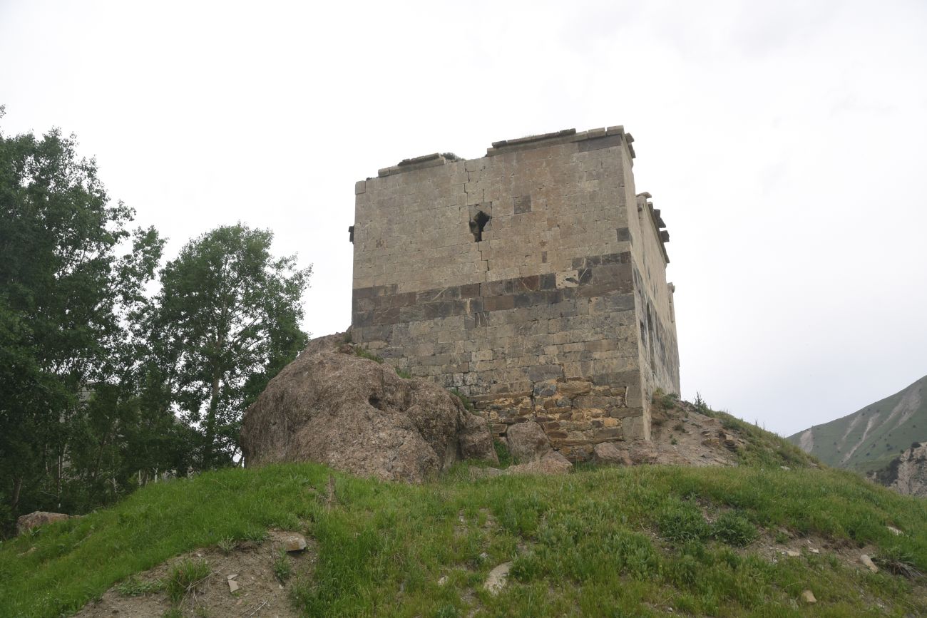 Кучанис, изображение ландшафта.