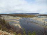 Ола и окрестности, image of landscape/habitat.