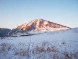 Окрестности с. Камлак, image of landscape/habitat.