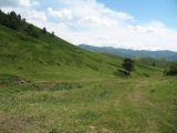 Image of landscape