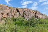 Териберка, image of landscape/habitat.