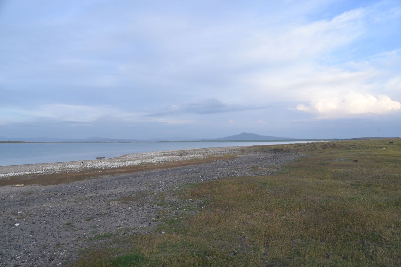 Сусузчукур, image of landscape/habitat.