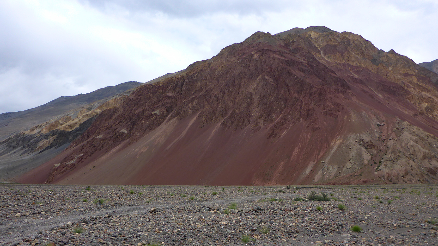 Танымас, image of landscape/habitat.