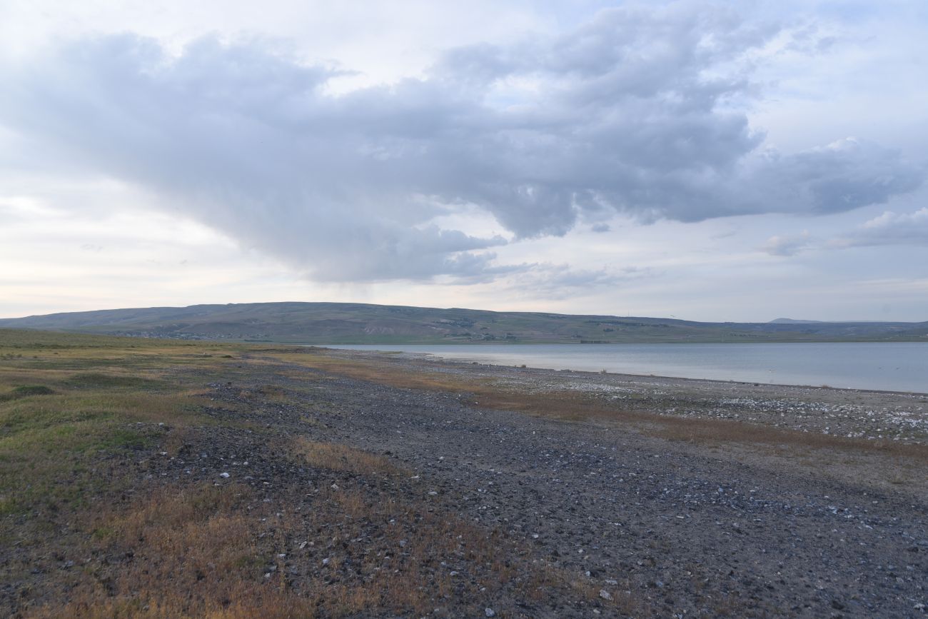 Сусузчукур, image of landscape/habitat.