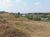Стульневский гранитный карьер, image of landscape/habitat.