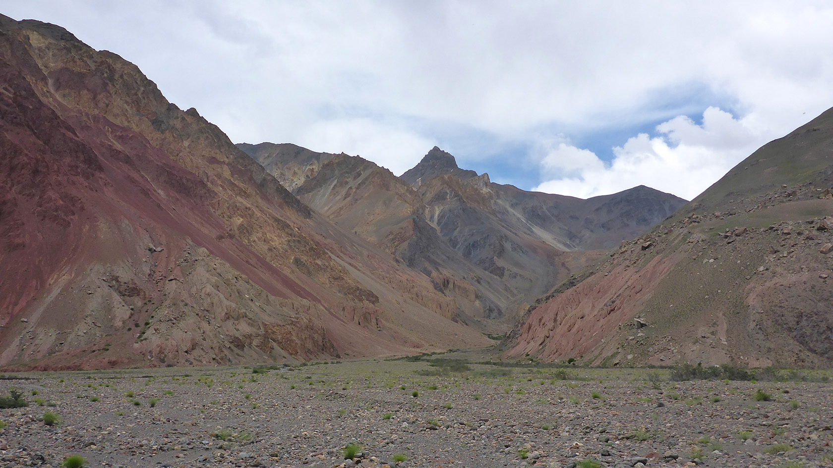 Танымас, image of landscape/habitat.