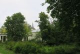 Пехра-Яковлевское, image of landscape/habitat.