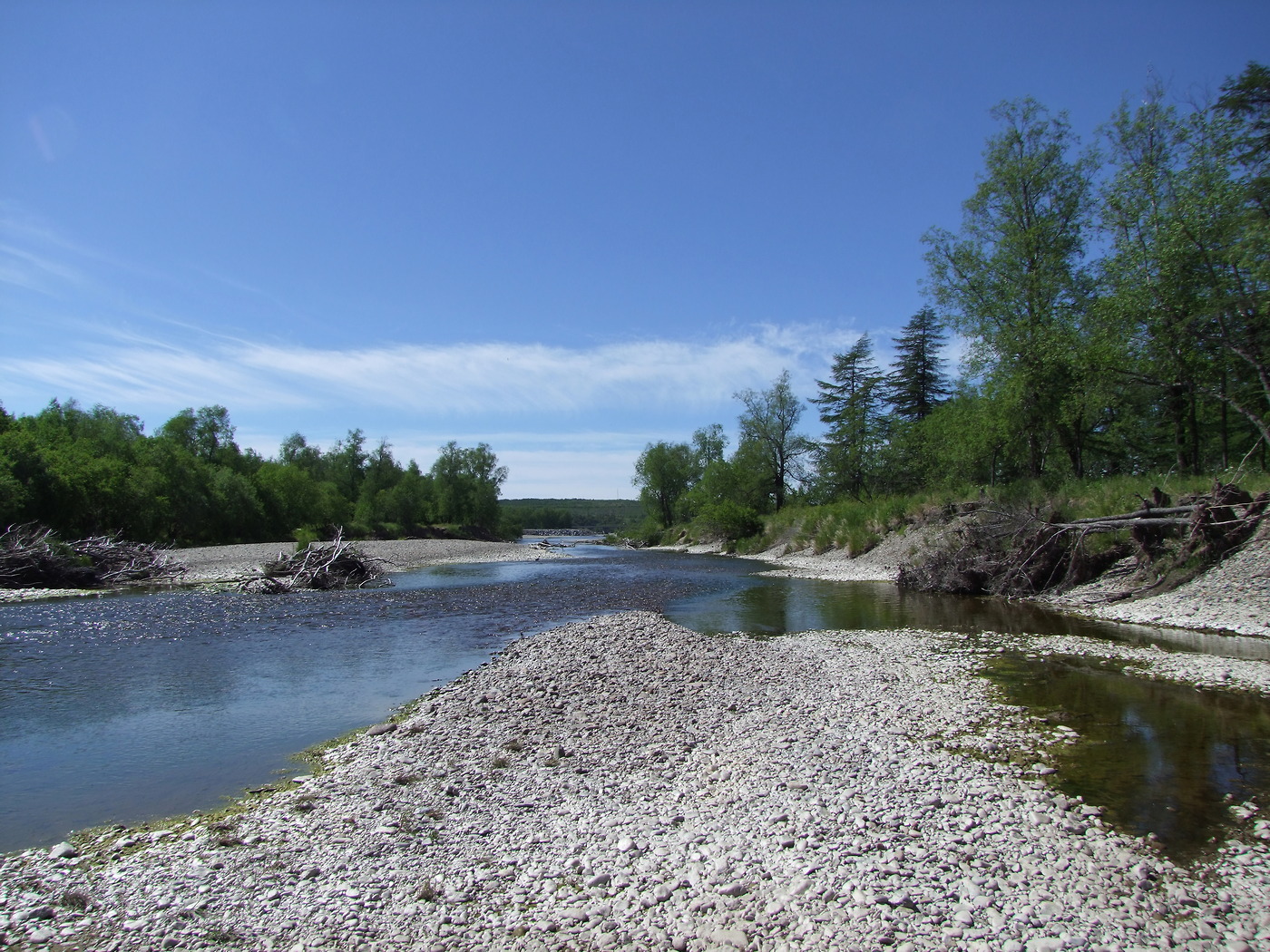 Ола и окрестности, image of landscape/habitat.