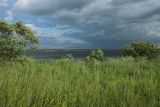 Езерище и окрестности, image of landscape/habitat.