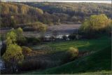 Дубна и окрестности, image of landscape/habitat.