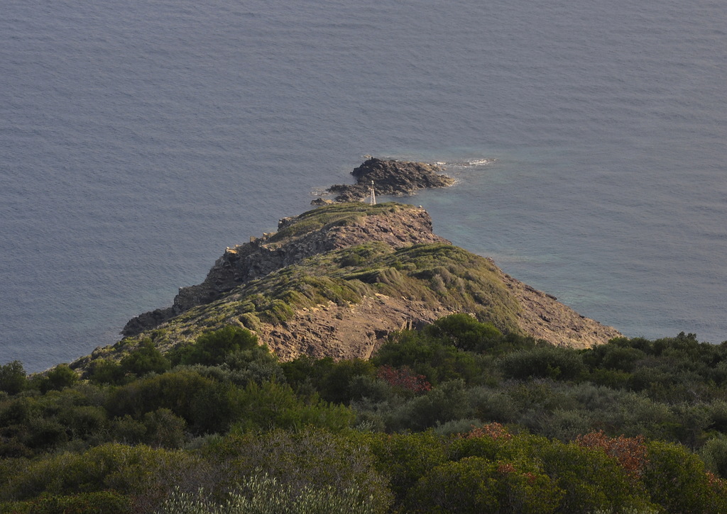 Халкидики, image of landscape/habitat.