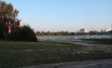 Стахановское озеро, image of landscape/habitat.