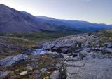 Image of landscape