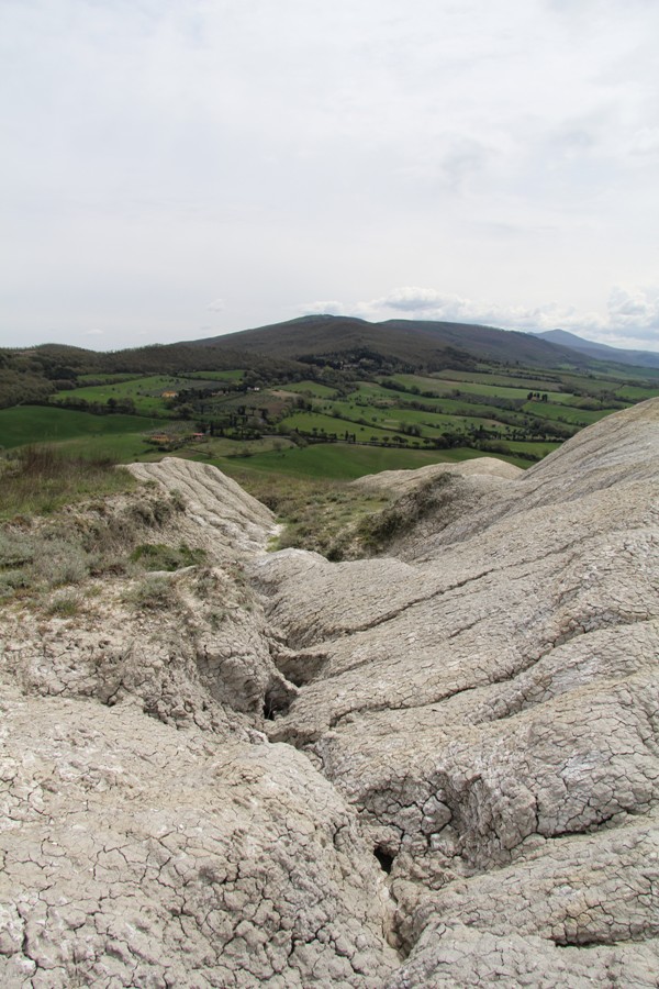 Валь д'Орча, image of landscape/habitat.