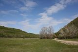 Крымский геологический полигон, image of landscape/habitat.