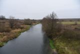 Татинки, image of landscape/habitat.