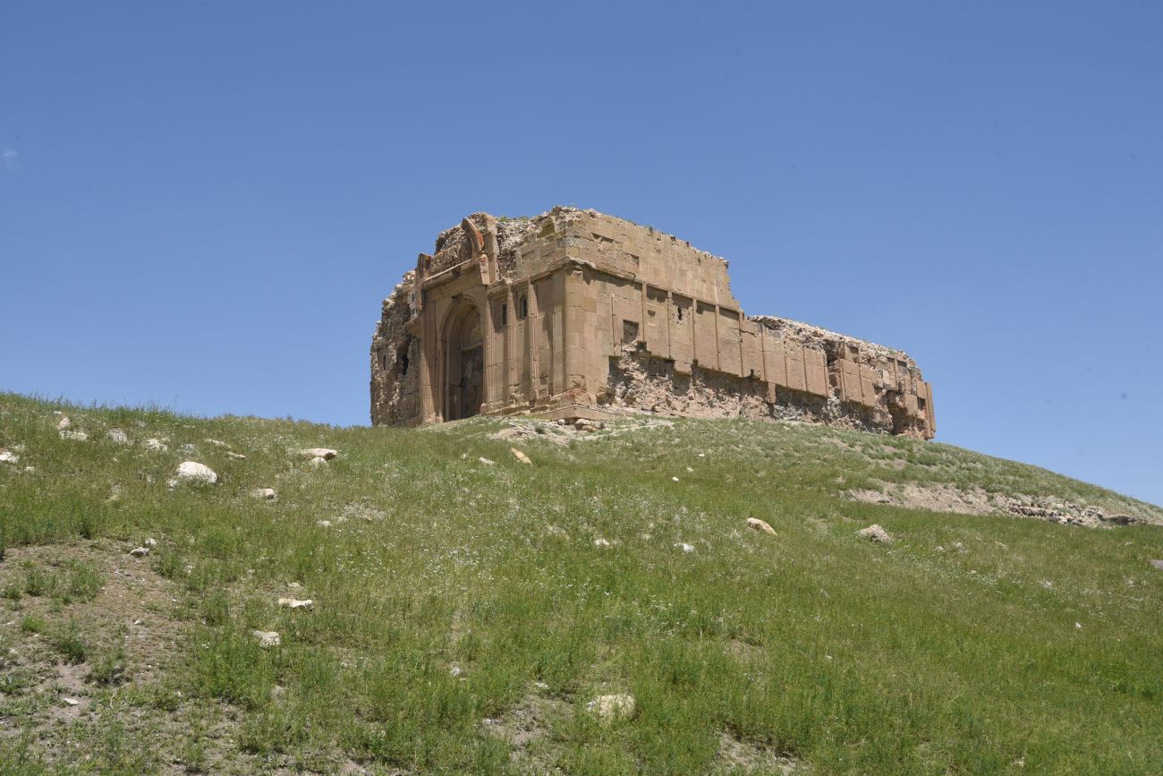 Восточная Турция и немного Месопотамии (май 2025 г.)